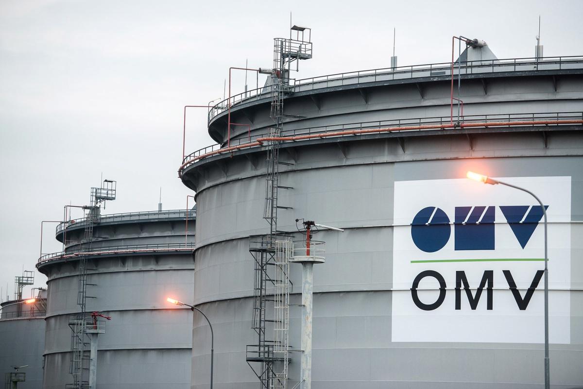 ADNOC и OMV близки к созданию нефтехимического гиганта