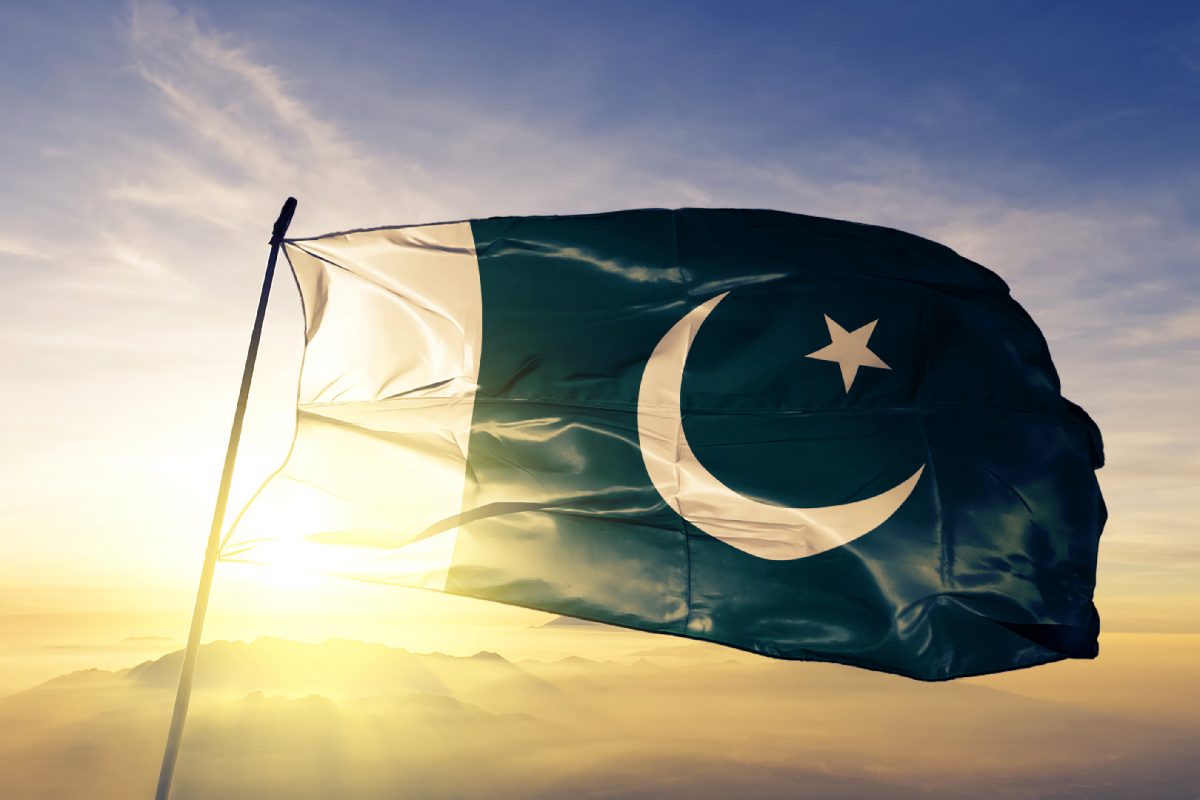 Пакистан в энергетических тисках