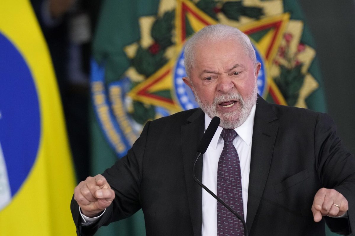 Президент Бразилии заявил, что страна никогда не вступит в ОПЕК+