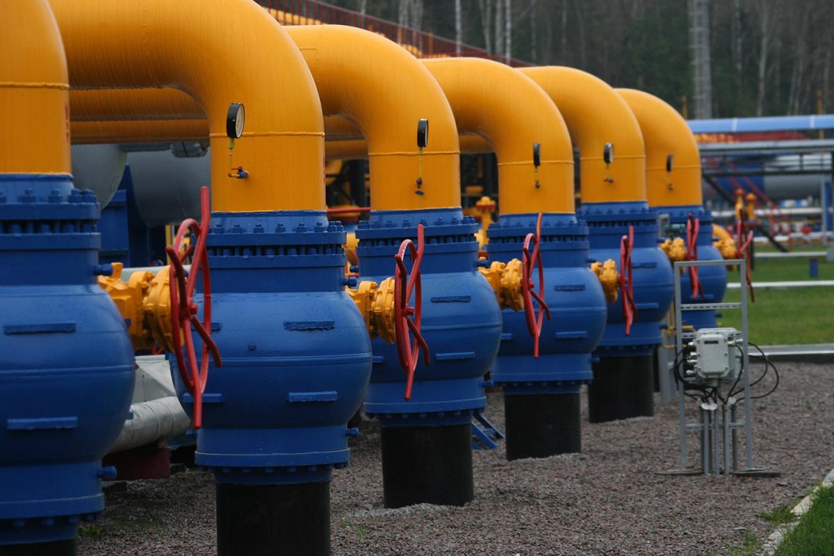 Клепач: Россия не сможет вернуть утраченные объемы экспорта трубопроводного газа