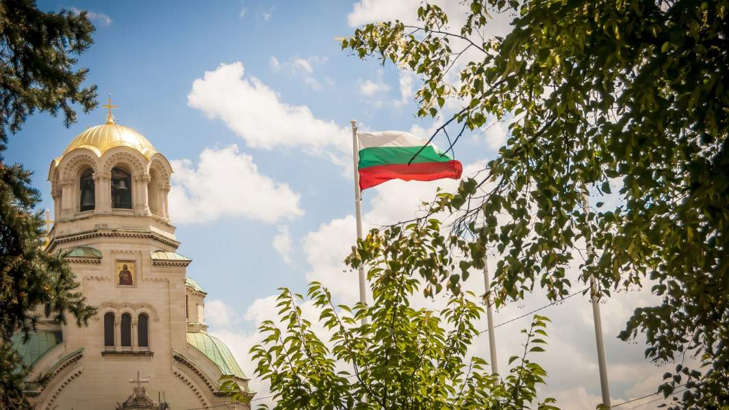 Болгария может заместить российскую нефть поставками из Казахстана, Ирака и Туниса