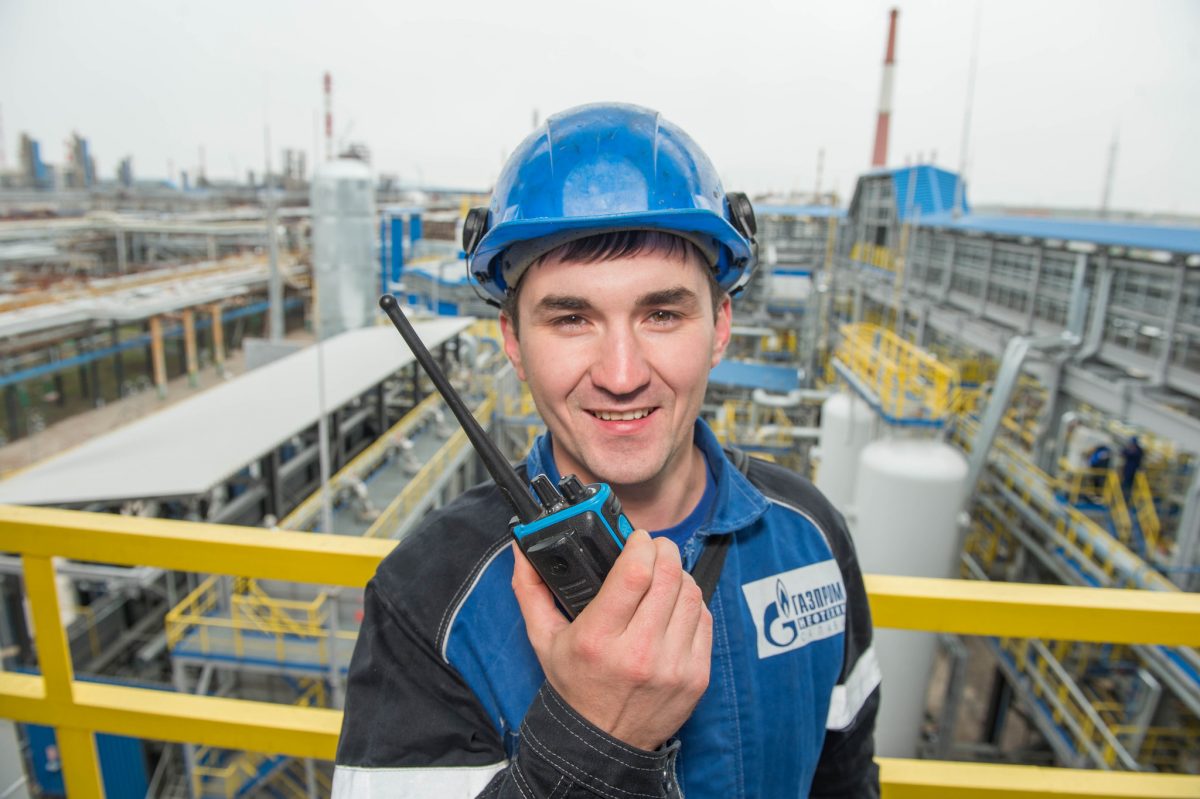 "Газпром нефтехим Салават" в 2023 г нарастил выпуск бензинов до максимума в 1,46 млн т