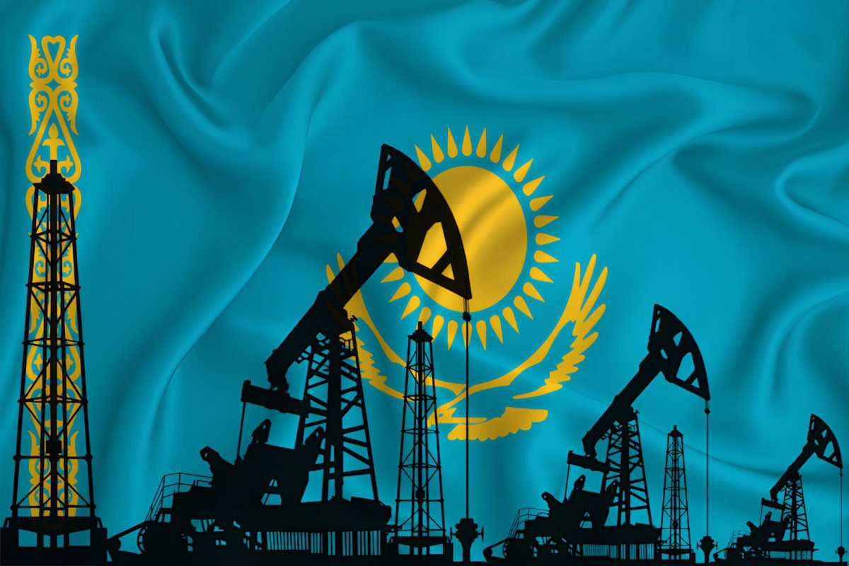 Казахстан обещал дополнительно сократить добычу нефти, чтобы выполнить квоту ОПЕК+