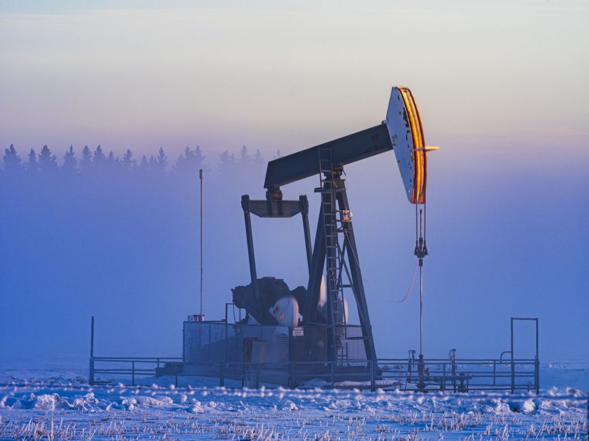 Wood Mackenzie: спрос на нефть в 2024 г продолжит бить рекорды