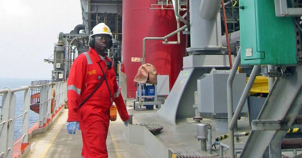 Shell хочет продать часть своего бизнеса в Нигерии
