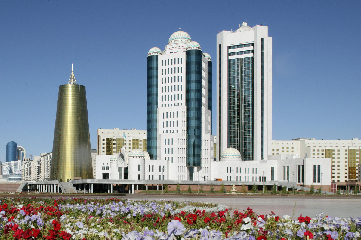 Парламент Казахстана одобрил строительство французской ВИЭ-генерации