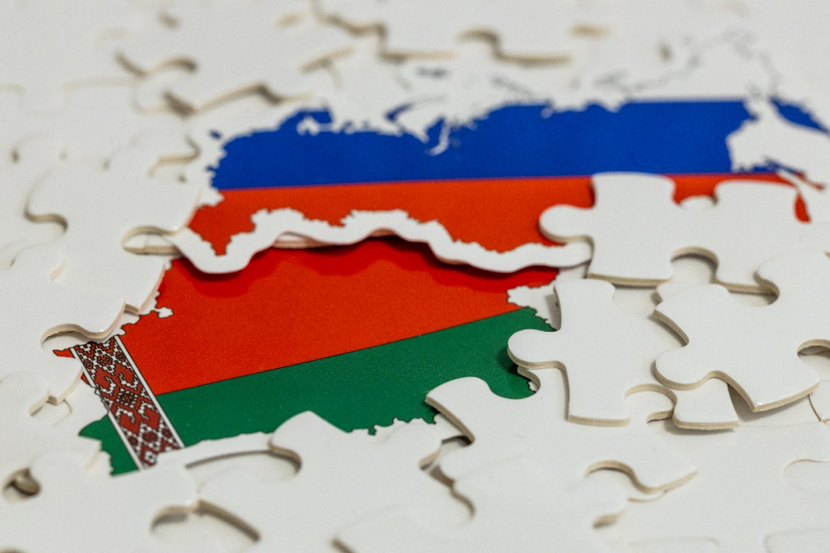 Россия и Белоруссия разрабатывают правила единого рынка электроэнергии