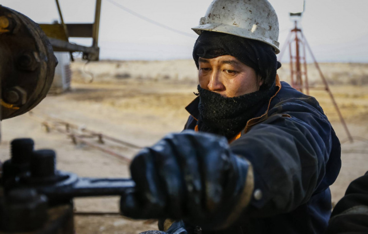 Казахстан увеличит поставки нефти по Транскаспийскому маршруту до 3 млн тонн