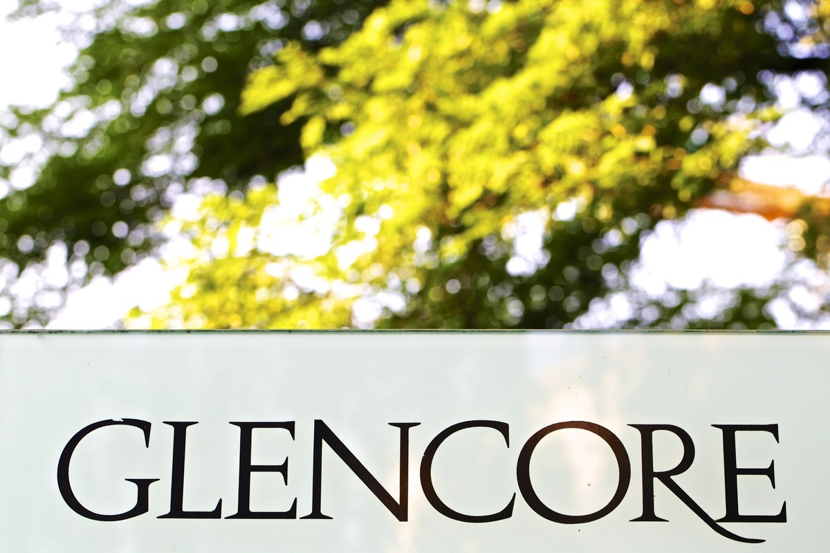 Glencore в 2023 г уронила прибыль в 4 раза