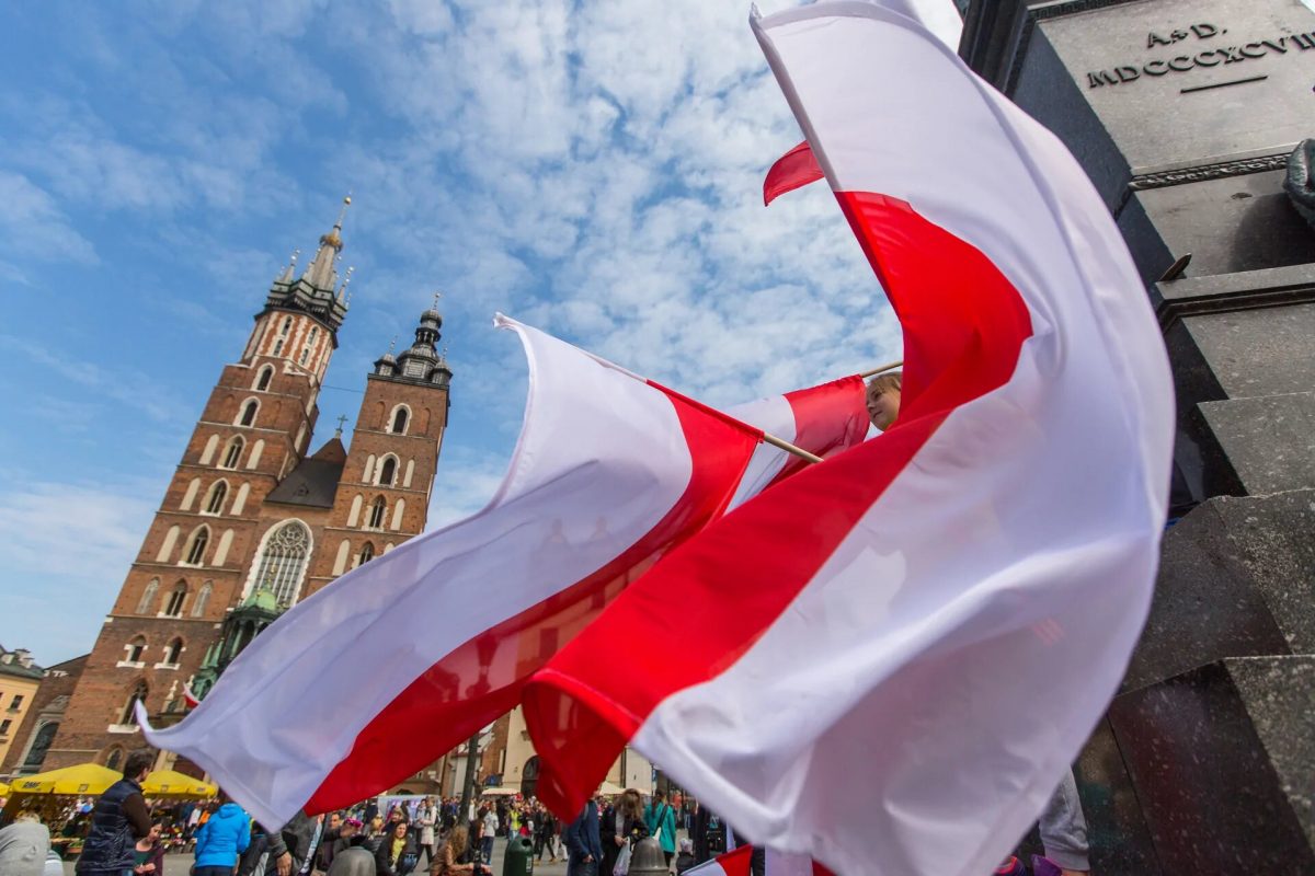Жители Польши назвали строительство АЭС самым ожидаемым проектом для страны