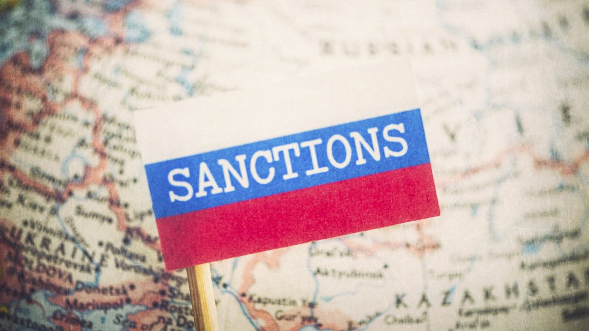 Эксперт: новые санкции США могут сократить доходы российских экспортеров