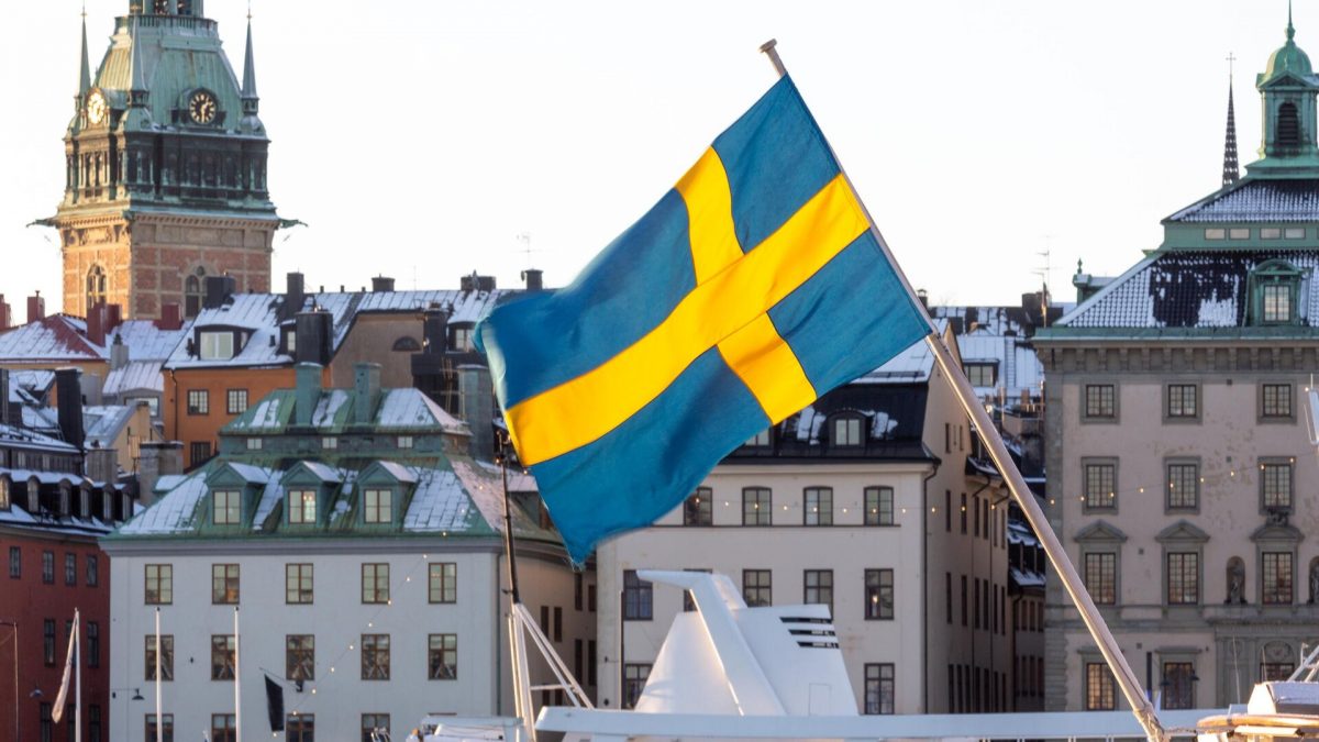 Шведский прокурор обещает скорое решение по делу о диверсии на "Северных потоках"