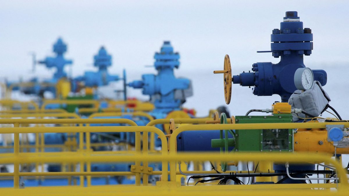 Эксперт Белогорьев: Россия, ЕС и Украина не заинтересованы в остановке транзита газа после 2024 года