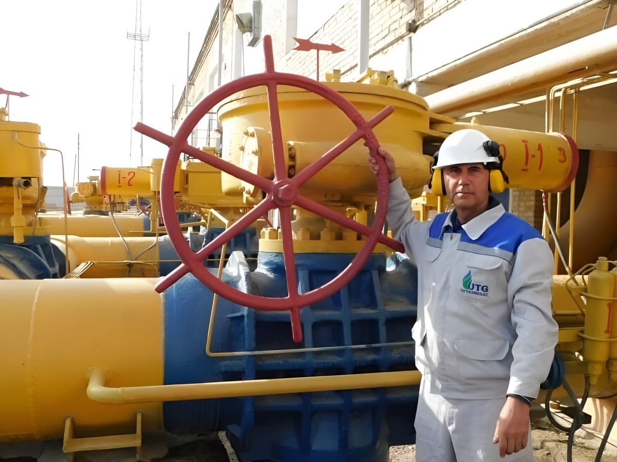 Узбекистан привлечет $470 млн для модернизации газопроводов