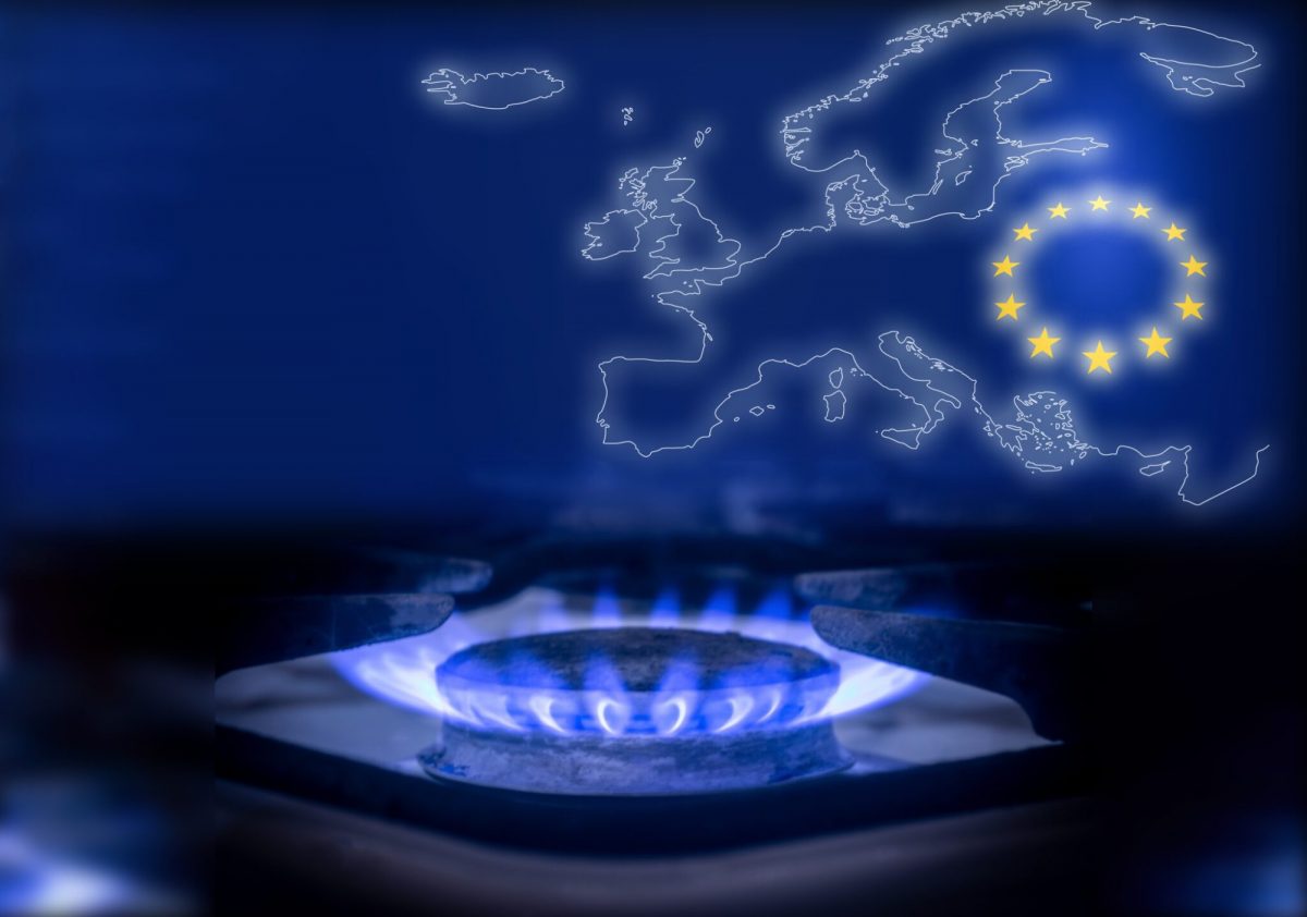 WoodMac: транзит российского газа через Украину решит судьбу Европы в 2025 г