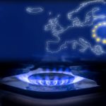 Жара на газовом рынке Европы