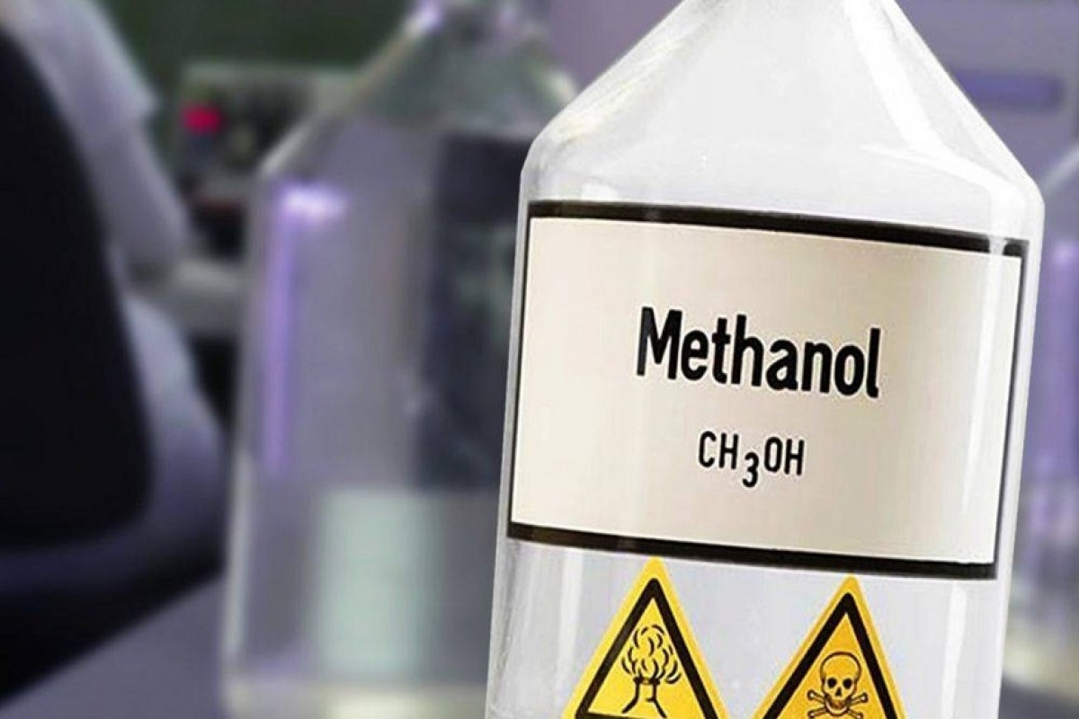 Потребление метанола в Китае в 2025 году выросло на 9%