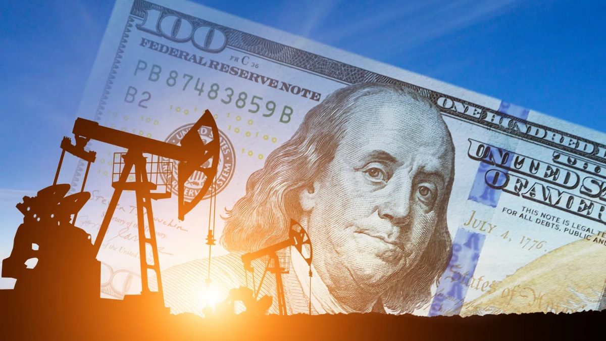 Летняя жара подняла цены на нефть выше $87 за баррель