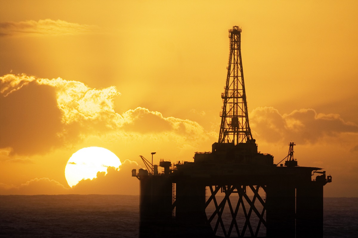 Цена нефти Brent вернулась к отметкам $85-86/барр.
