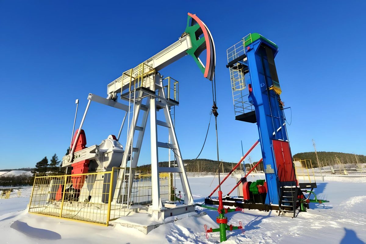 "Татнефть" снизила добычу нефти в 2023 г. на 2,3%