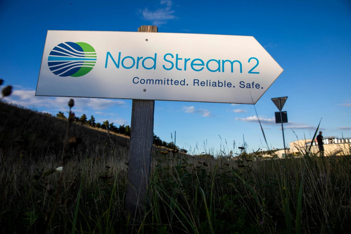 Страховщики Nord Stream не хотят покрывать ущерб от взрыва газопроводов