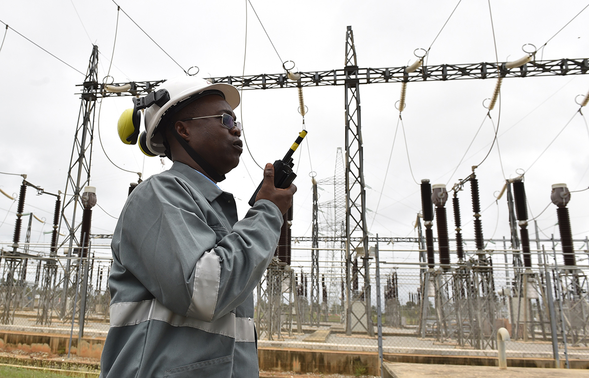 ЮАР подняла цену на электроэнергию на 12,74% для борьбы с кризисом