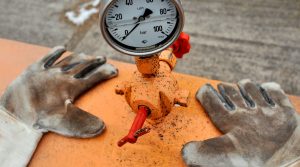 Настоящая газовая ОПЕК