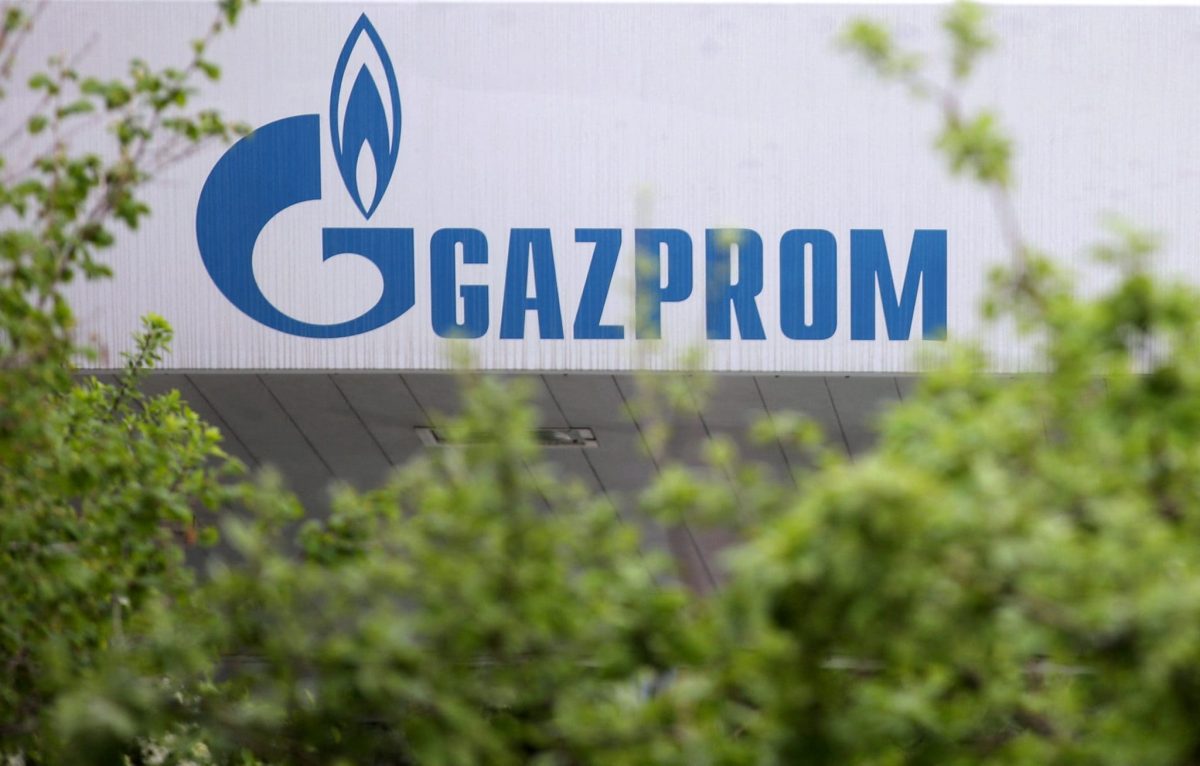 "Газпром капитал" собрал заявки на 5-летние бонды на 20 млрд рублей