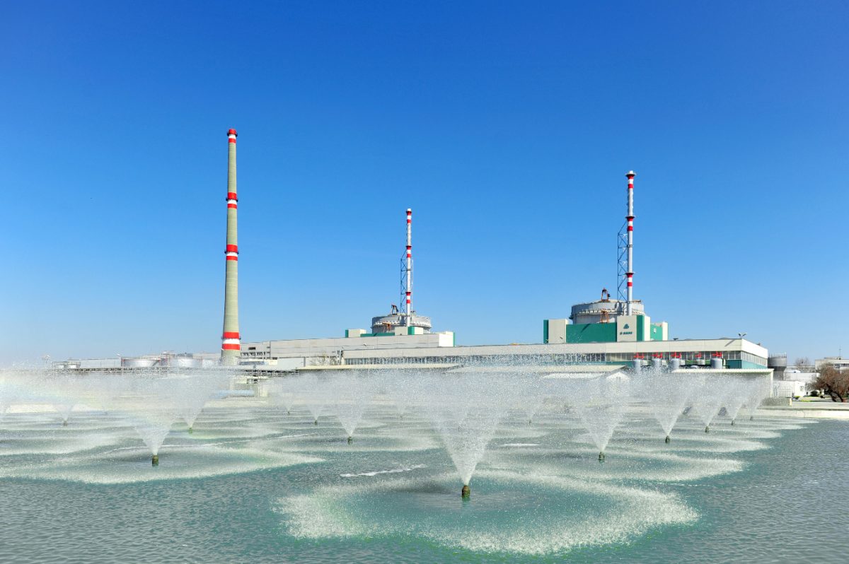 В Болгарии американское ядерное топливо подмешают к российскому