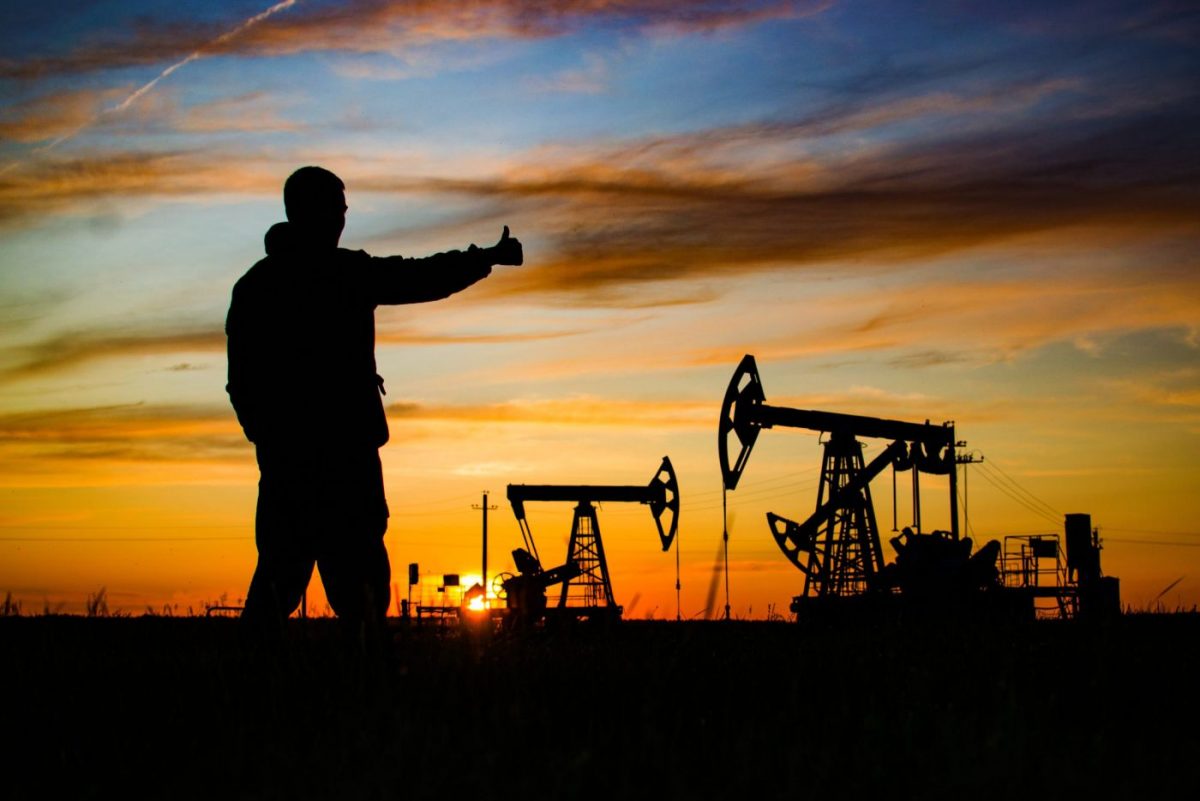 Нефть замерла перед отметкой в $90 за баррель