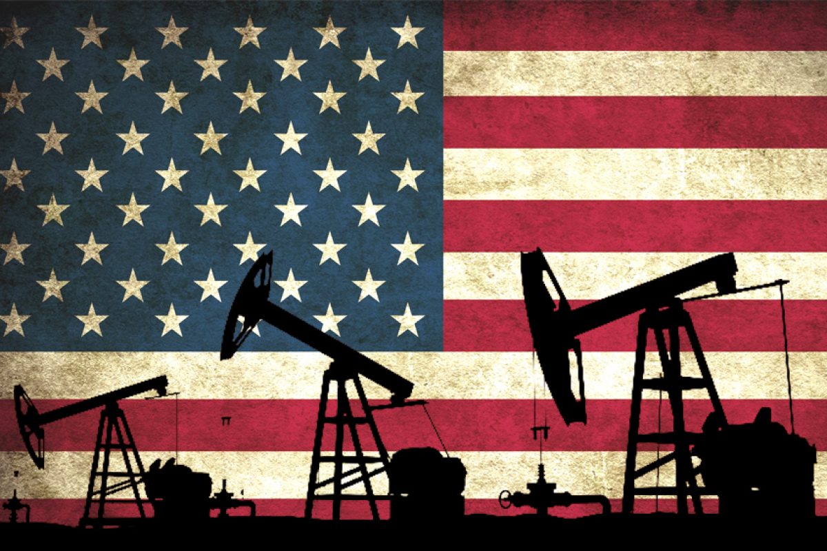 США санкциями вытесняют нефть ОПЕК+ с традиционных рынков