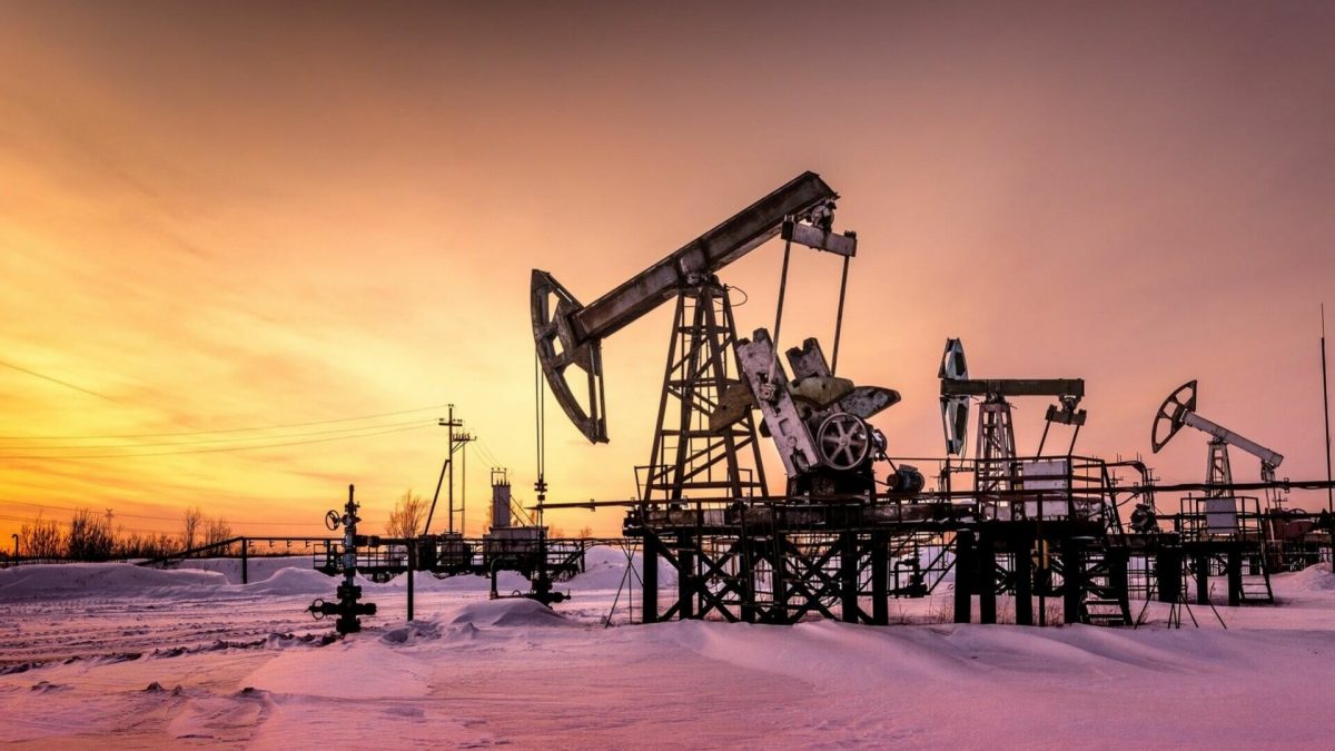 НДД стал главным налоговым режимом нефтяной отрасли России