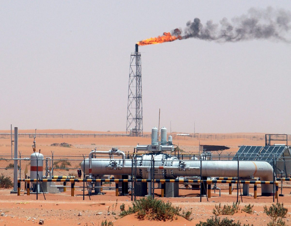 Туркменистан намерен совершить нефтегазовый прорыв