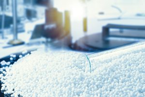 Цены на полимеры в России в 2025 году снизились