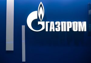 Где у "Газпрома" точка G?