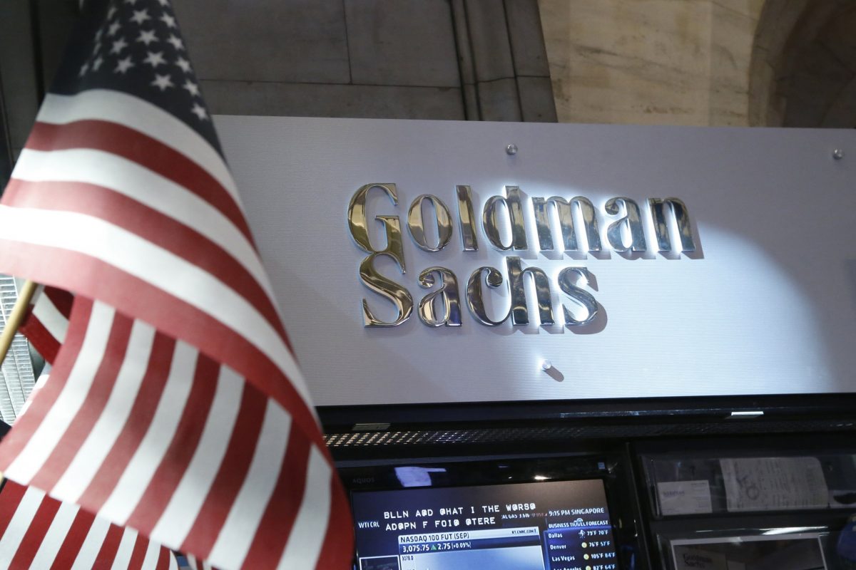 Goldman Sachs продляет мировой спрос на нефть