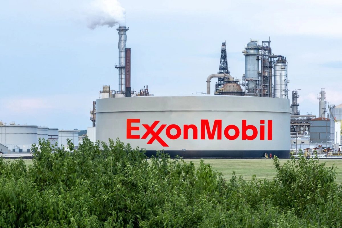 ExxonMobil и Pioneer объединили 16 млрд баррелей углеводородных ресурсов
