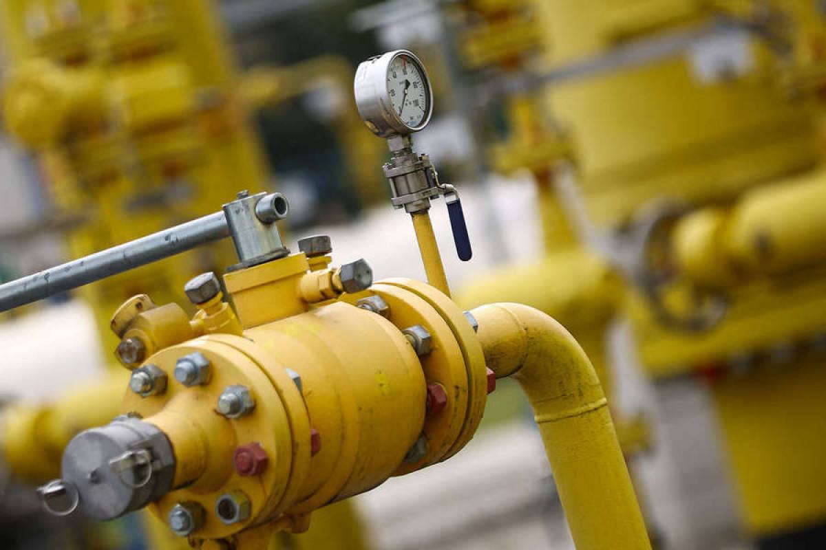 Болгария хочет получить от "Газпрома" $400 млн за недополученный газ