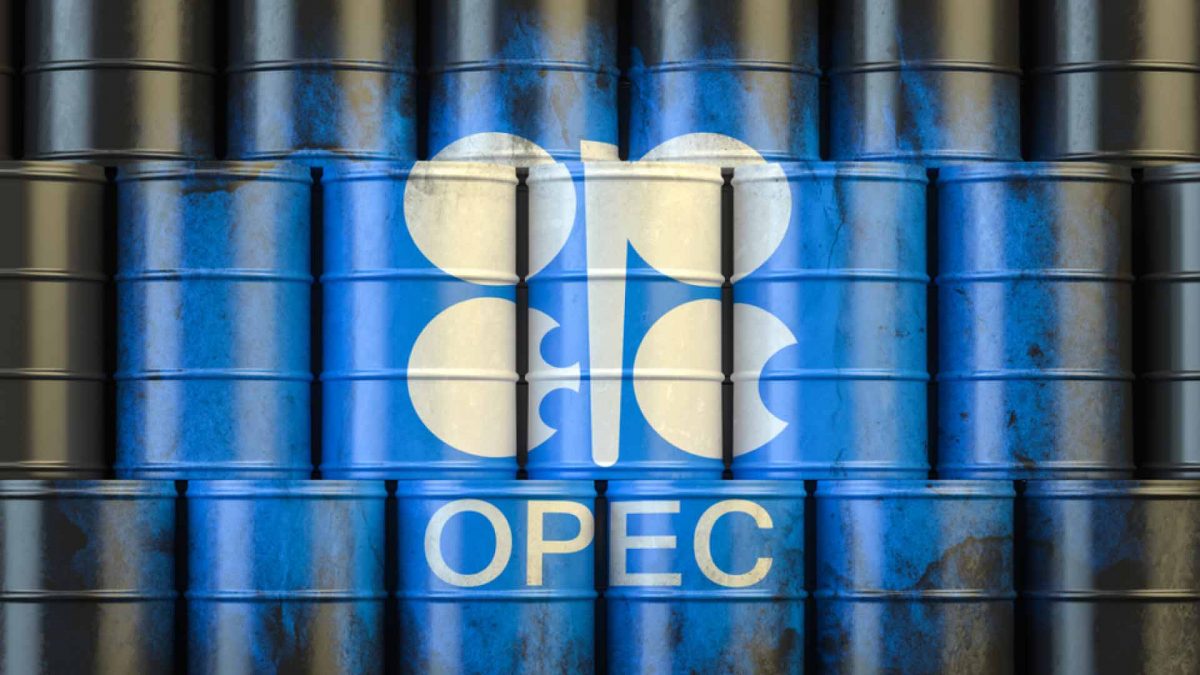 Нефть растет в ожидании действий ОПЕК+