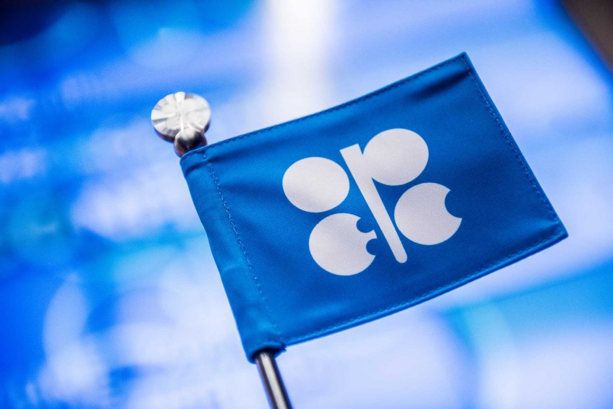 Эксперт Громов: ОПЕК+ вряд ли примет новые решения по добыче нефти