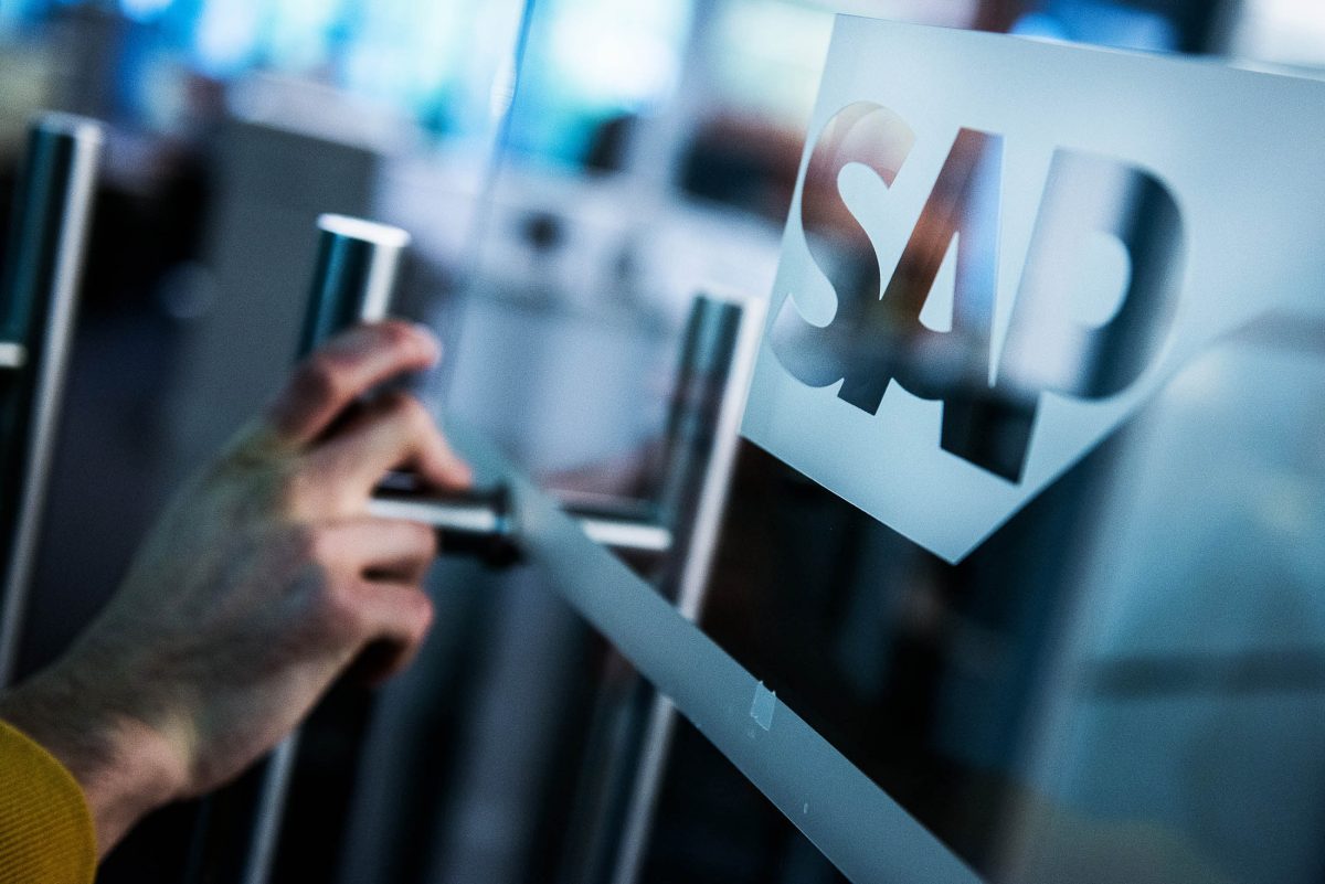 "Северсталь" и "Сибур" создадут аналог SAP