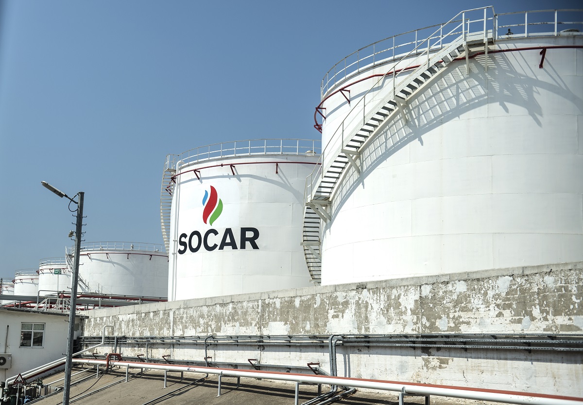 SOCAR впервые купилдолю в международном добычном проекте