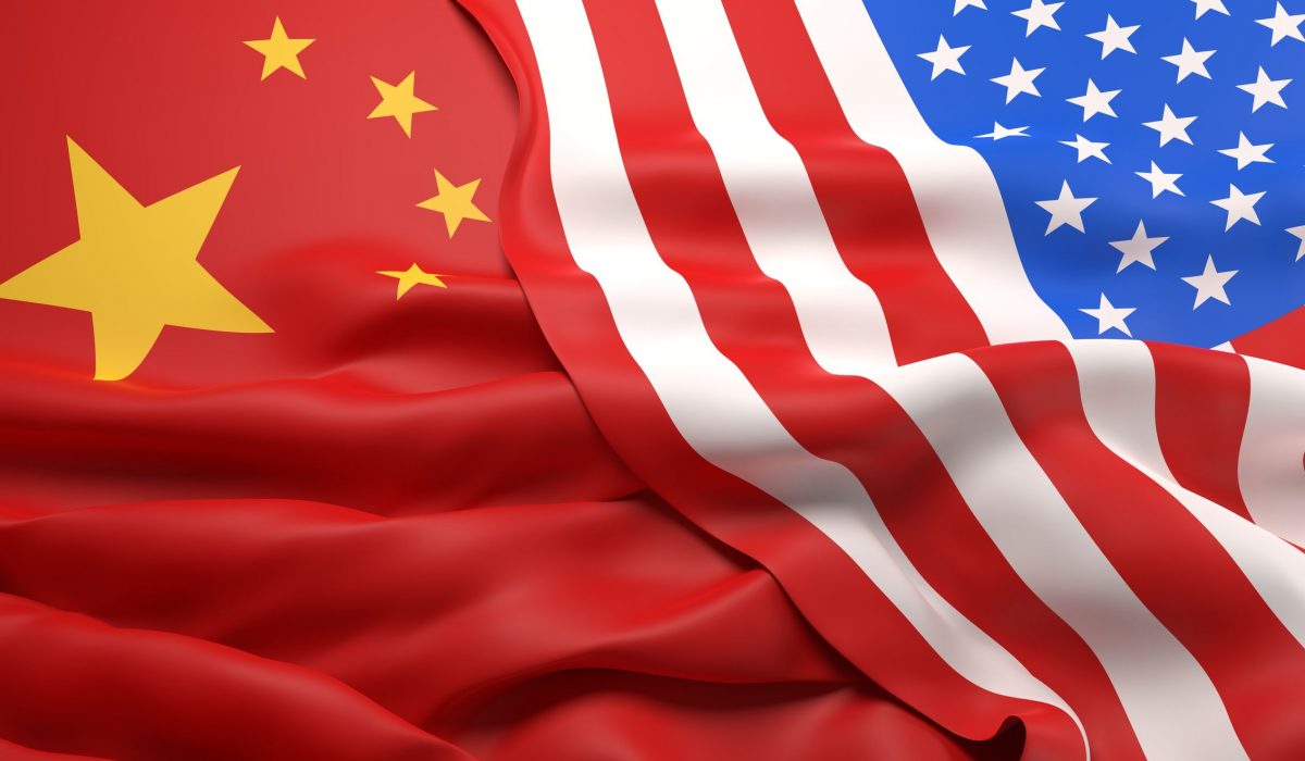 США и Китай толкают котировки нефти вверх
