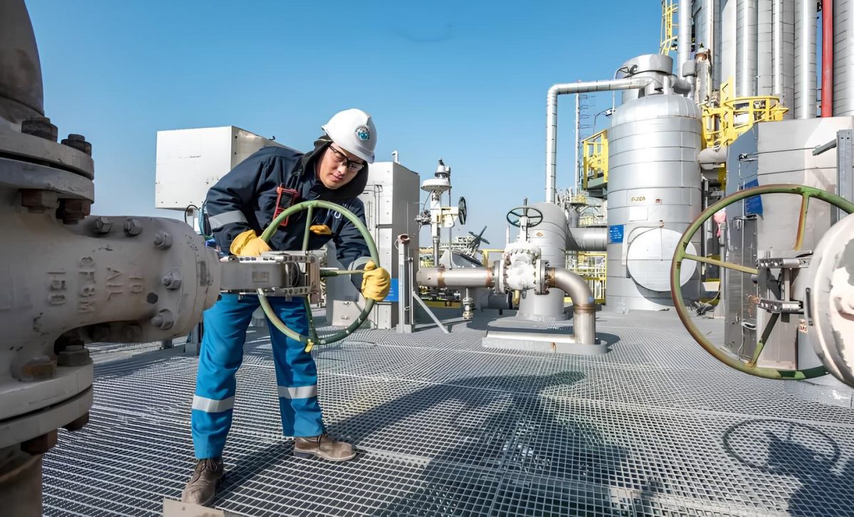 КТК существенно снизил планы отгрузки казахстанской нефти на этот год