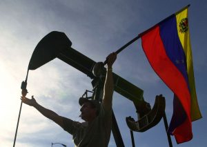 Венесуэла: возвращение санкций