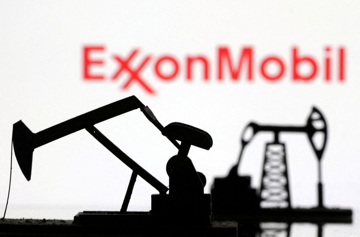 ExxonMobil хочет увеличить добычу в Гайане на 180 тыс. б/с к 2029 году