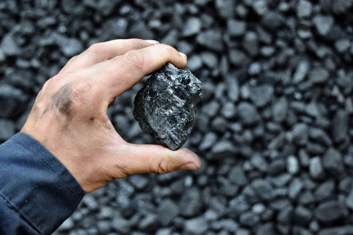 Власти Коми думают о возобновлении добычи в угля в Инте