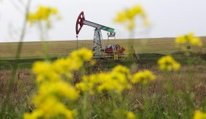 Россия будет компенсировать перепроизводство добычи нефти в два этапа