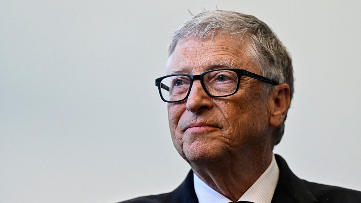 Билл Гейтс призвал не кошмарить искусственный интеллект за энергопотребление