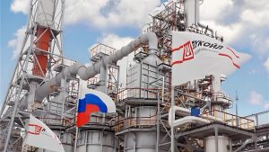 Алекперов: на ремонт НПЗ хватает двух-трех недель